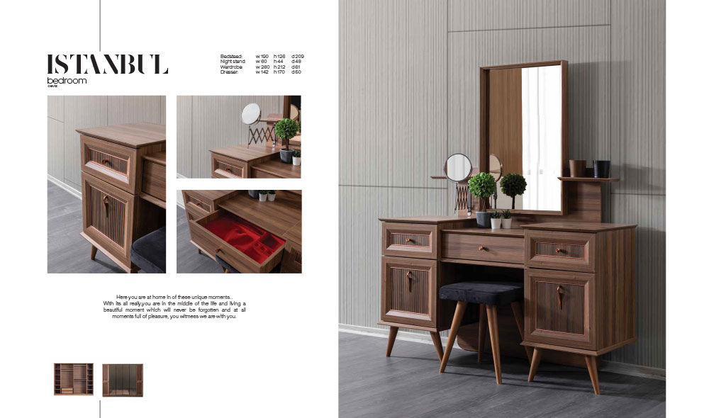 İSTANBUL CEVİZ DÜĞÜN PAKETİ