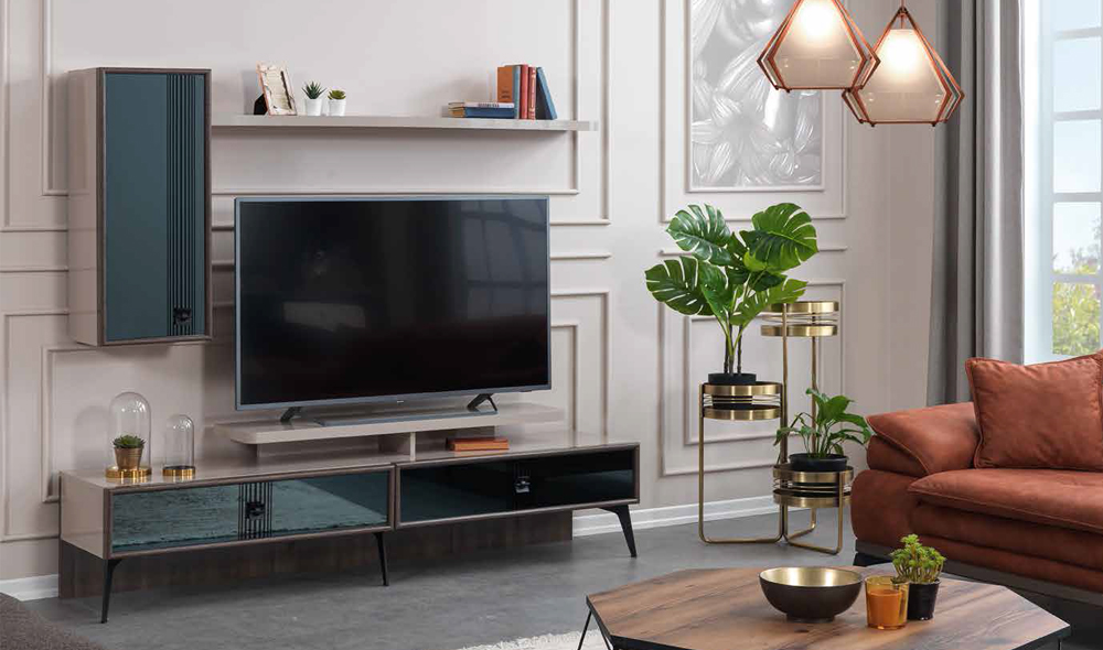 VERONA HZZ YEMEK ODA TK