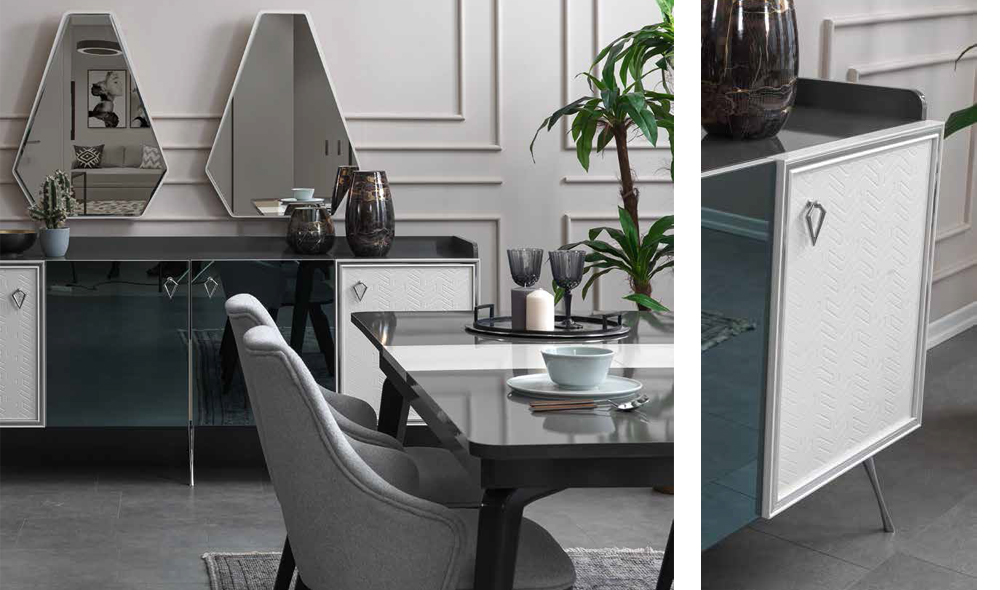 HİLTON YEMEK ODA TK