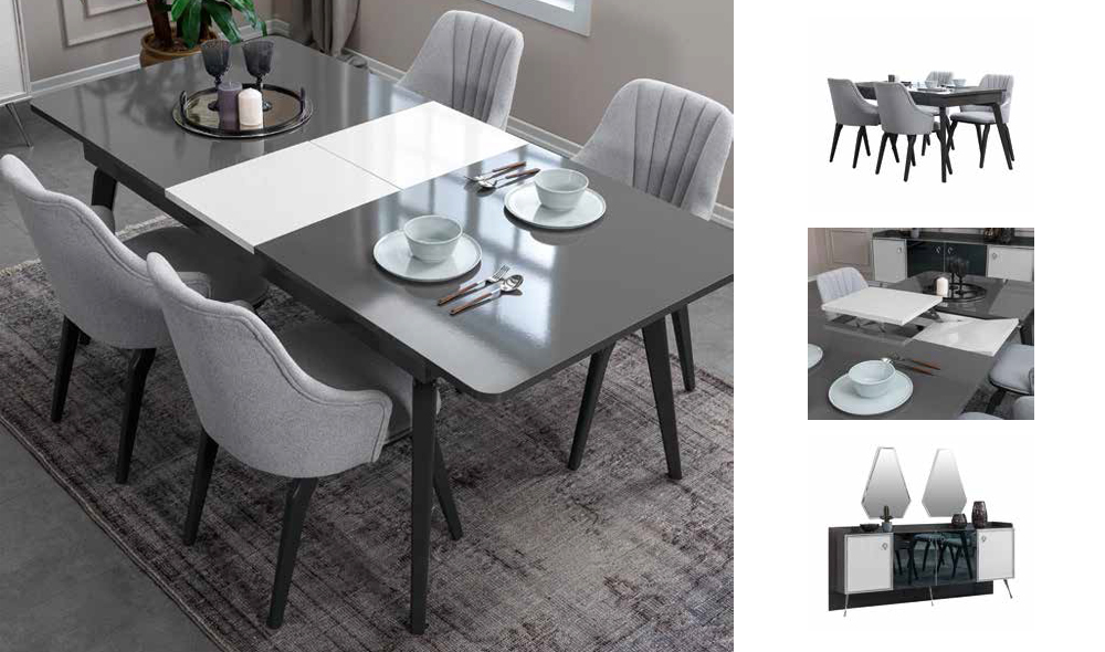 HİLTON YEMEK ODA TK