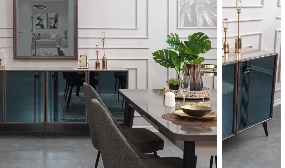 VERONA HZZ YEMEK ODA TK