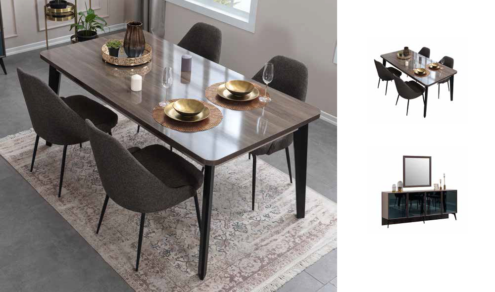 VERONA HZZ YEMEK ODA TK