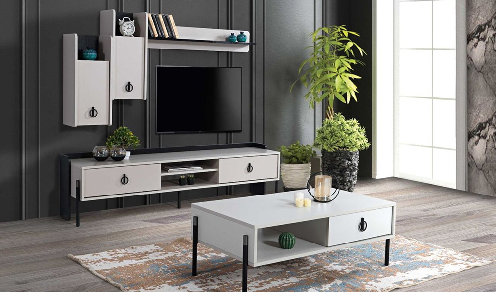 ZENN COOL YEMEK ODA TK