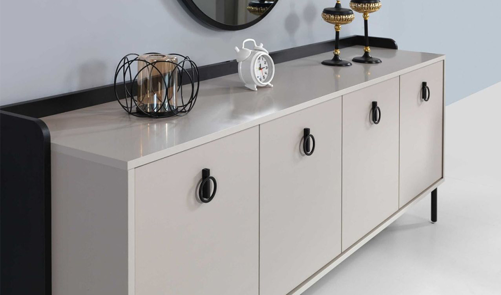 ZENN COOL YEMEK ODA TK