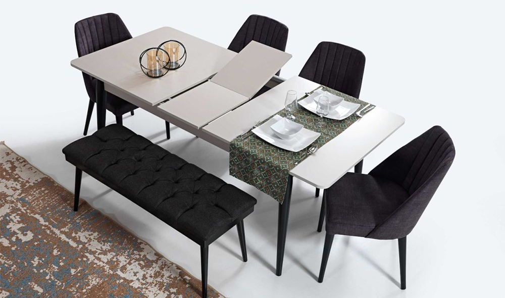 ZENN COOL YEMEK ODA TK